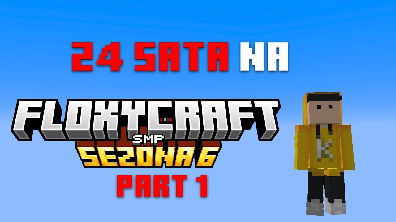 24 SATA NA FLOXYCRAFTU