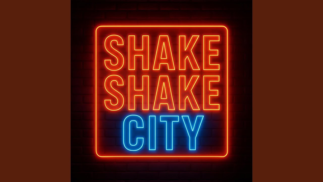 Shake Shake City