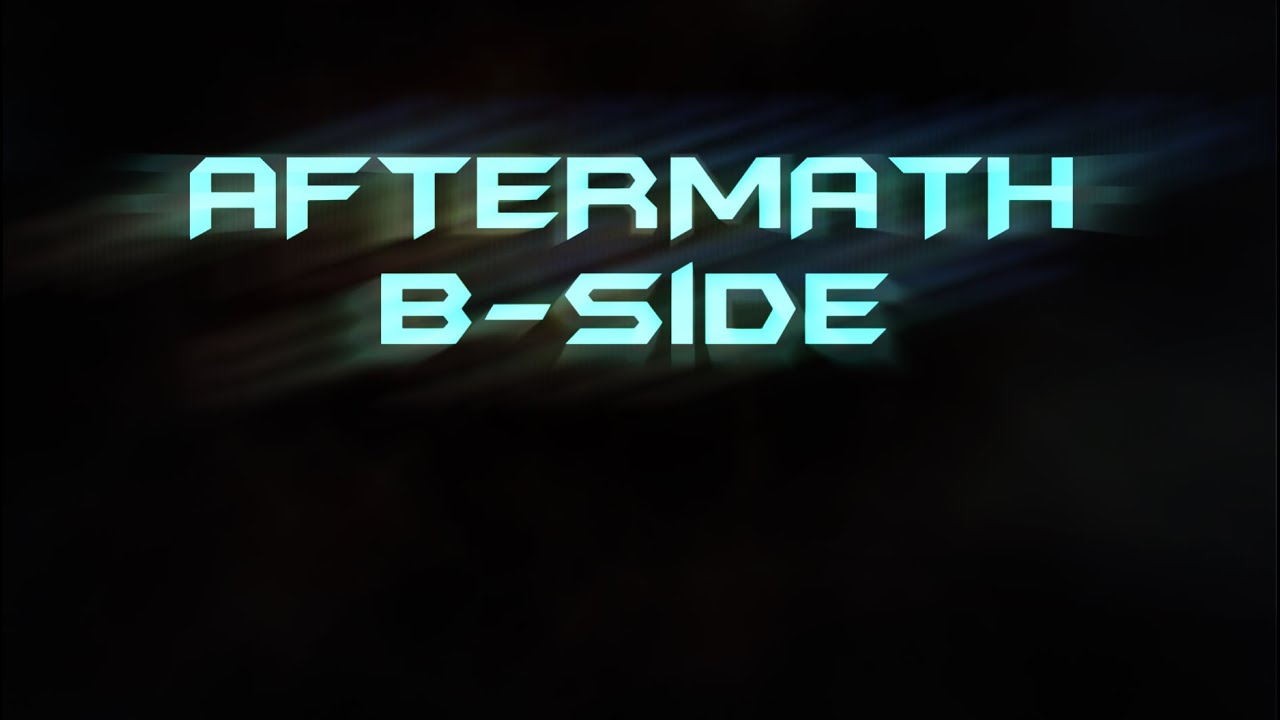 FCI | AFTERMATH B-SIDE