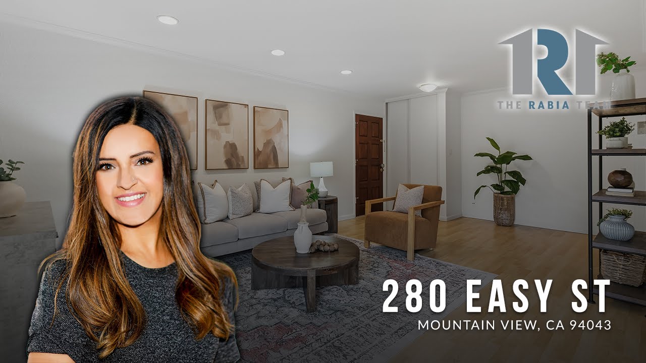 280 Easy St, Mountain View - The Rabia Team 