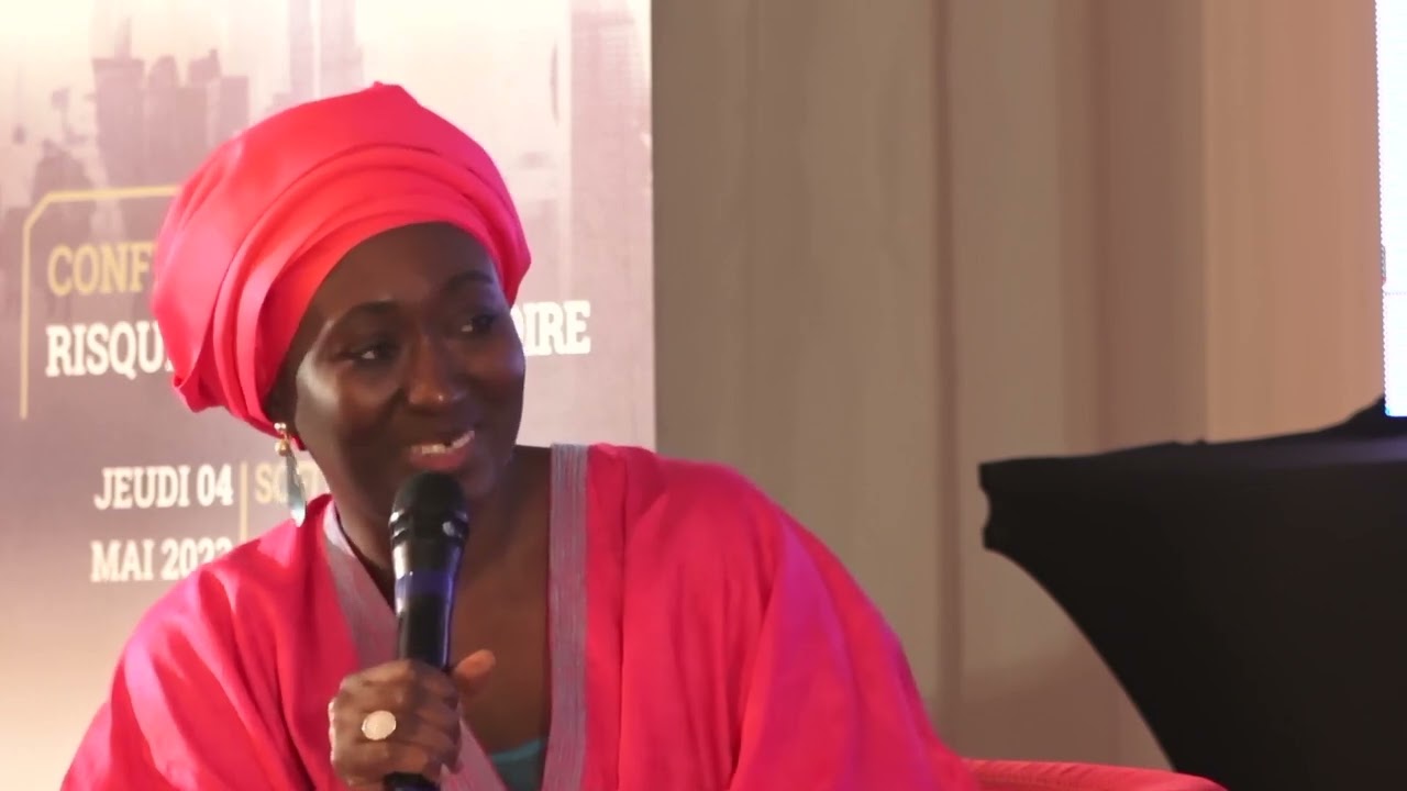 Conférence Risque Pays Côte d'Ivoire - Panel 2