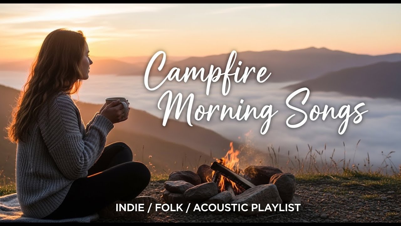 Emotional Release: Deeply Moving Acoustic | Indie/Pop/Folk/Acoustic Playlist Vol 292