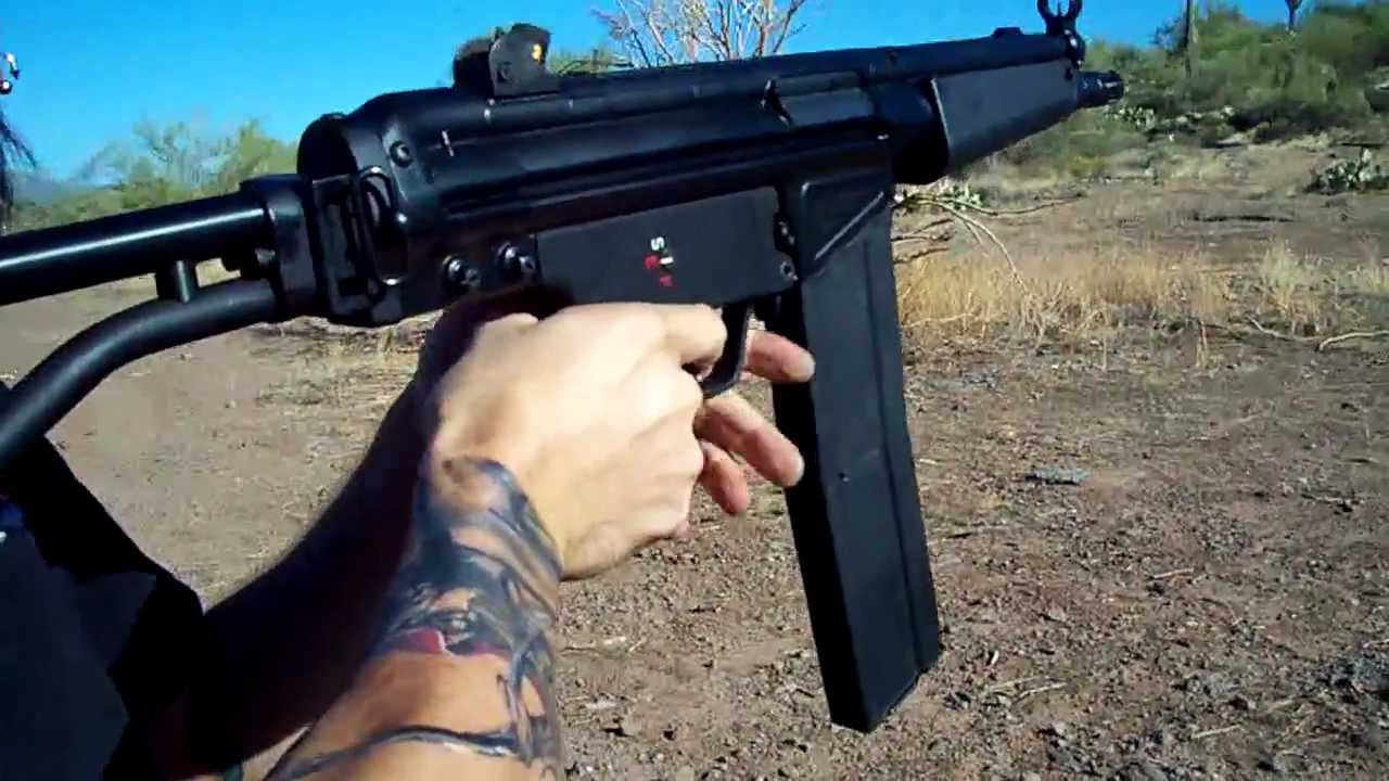 RDTSMFG HK51 IMProved V2 #hk51 #Ralphsr #rdtsmfg