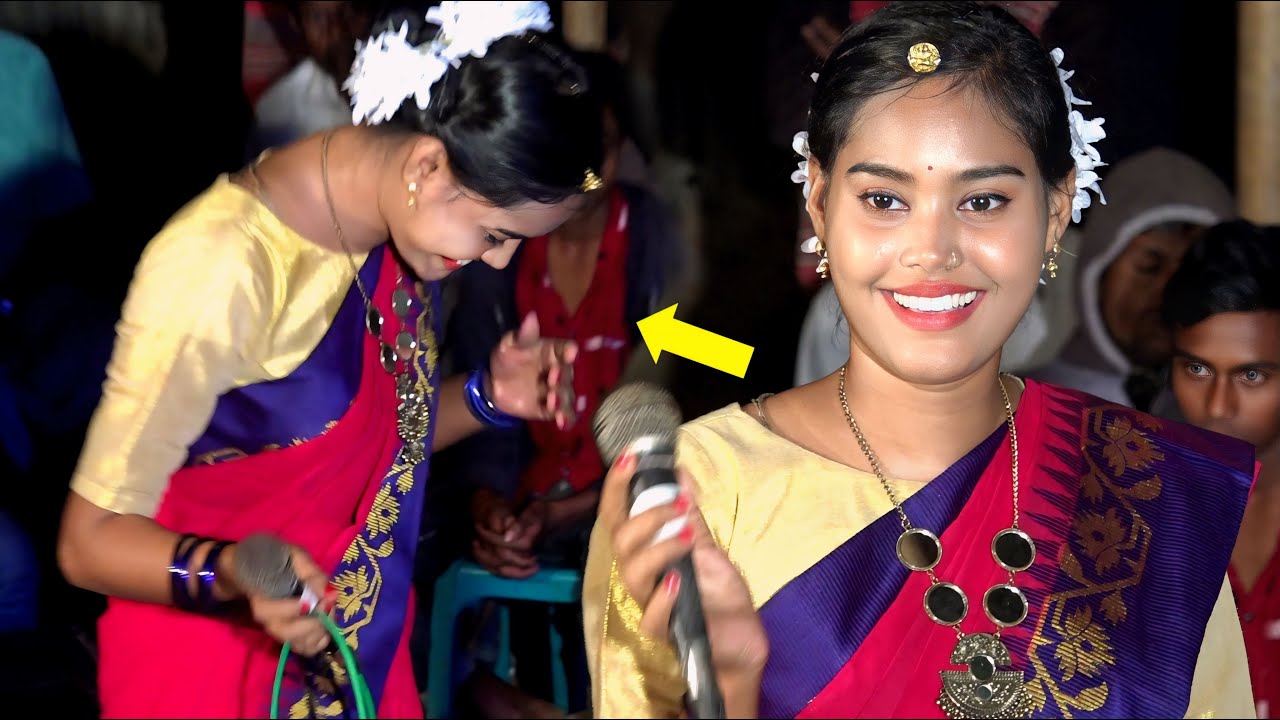 ইংরেজি ভাষায় ধামাইল 😱 এমনটা কেউ কল্পনাও করেননি - উমা ধামাইল গান - Uma Dhamail Gaan