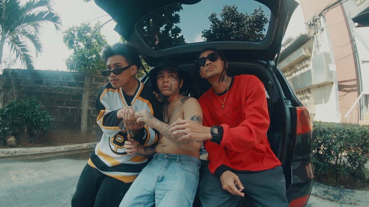 MaxyPresko ft. Blend - 