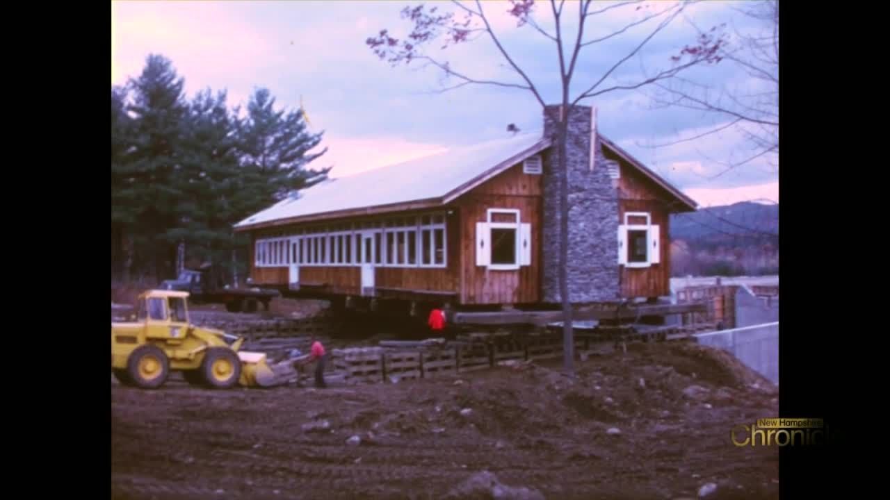 Wednesday, January 29th: The Making of Pats Peak
