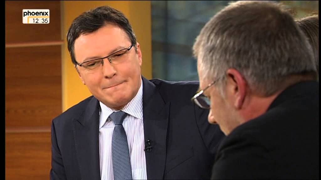 Sind wir Kirche? Was uns Glauben noch bedeutet - Presseclub vom 17.02.2013