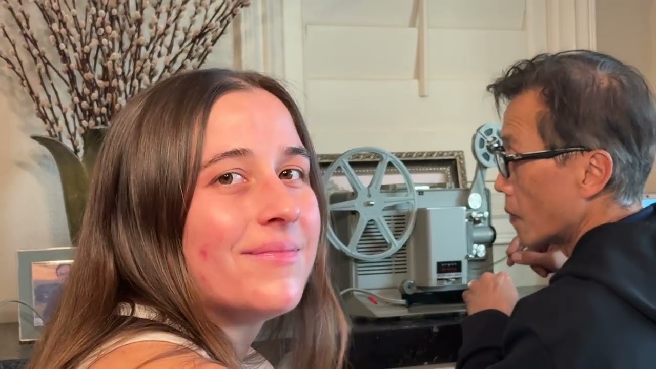 Vlogmas 2025: Day 21