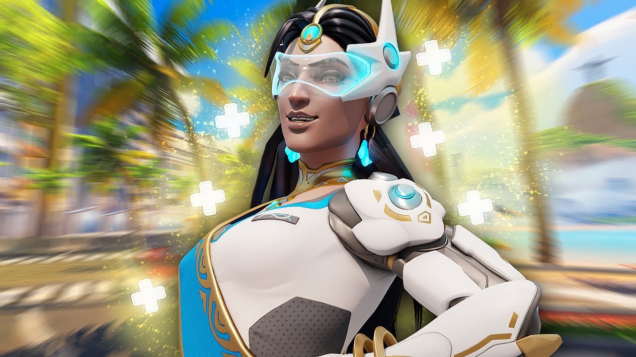 WHY YOU SHOULD POCKET YOUR SYMMETRA | Overwatch 2