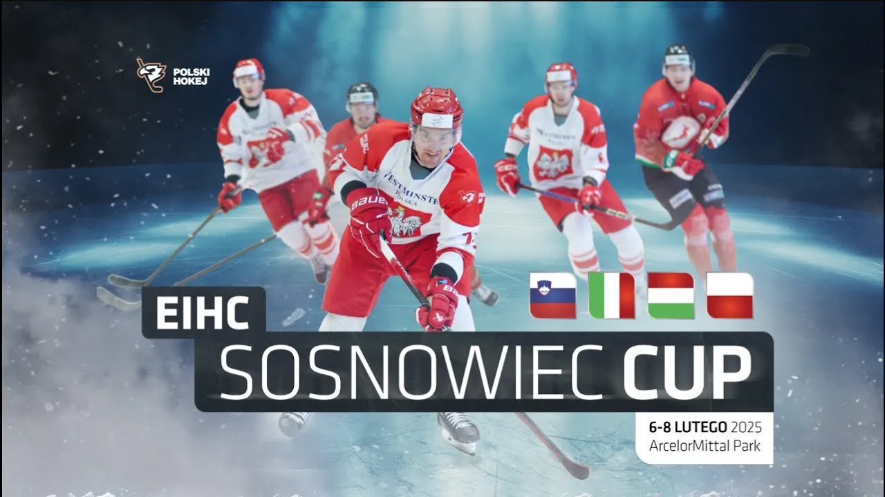 EIHC: Węgry – Włochy