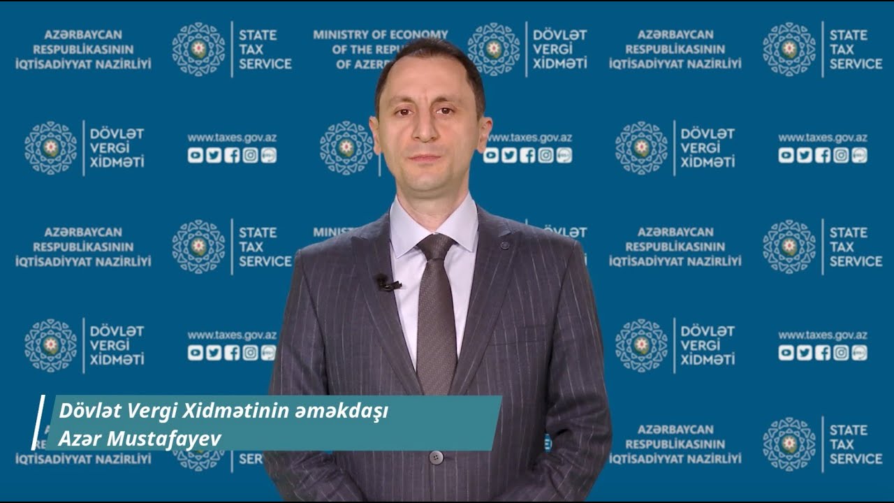 Bank hesablarının açılması mexanizmi sadələşdirilir