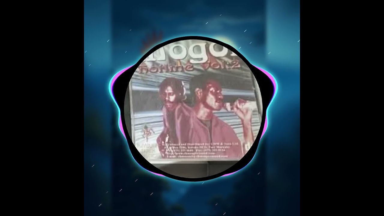 Mogoi Hotline - Pikinini Dok (Papua New Guinea Oldie) [Remastered]