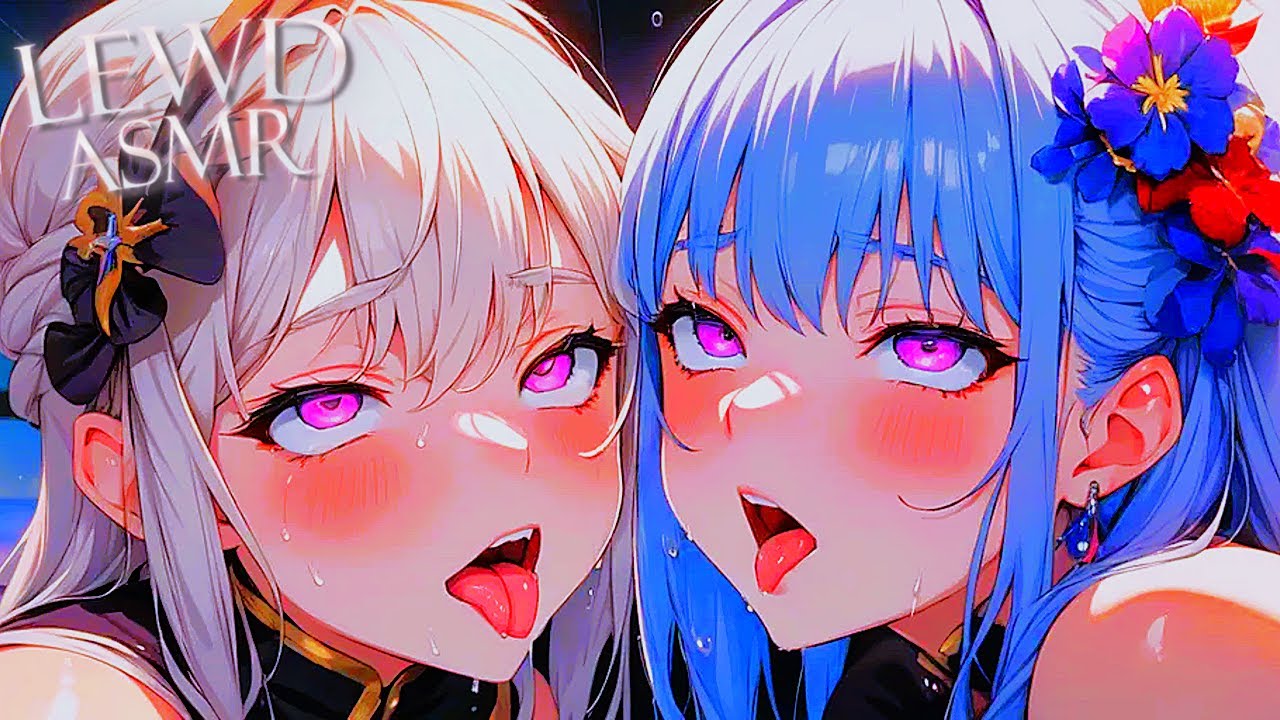 [3DIO ASMR] Best Wet Ear Licking ASMR for Sleep ( No Talking ) 👅