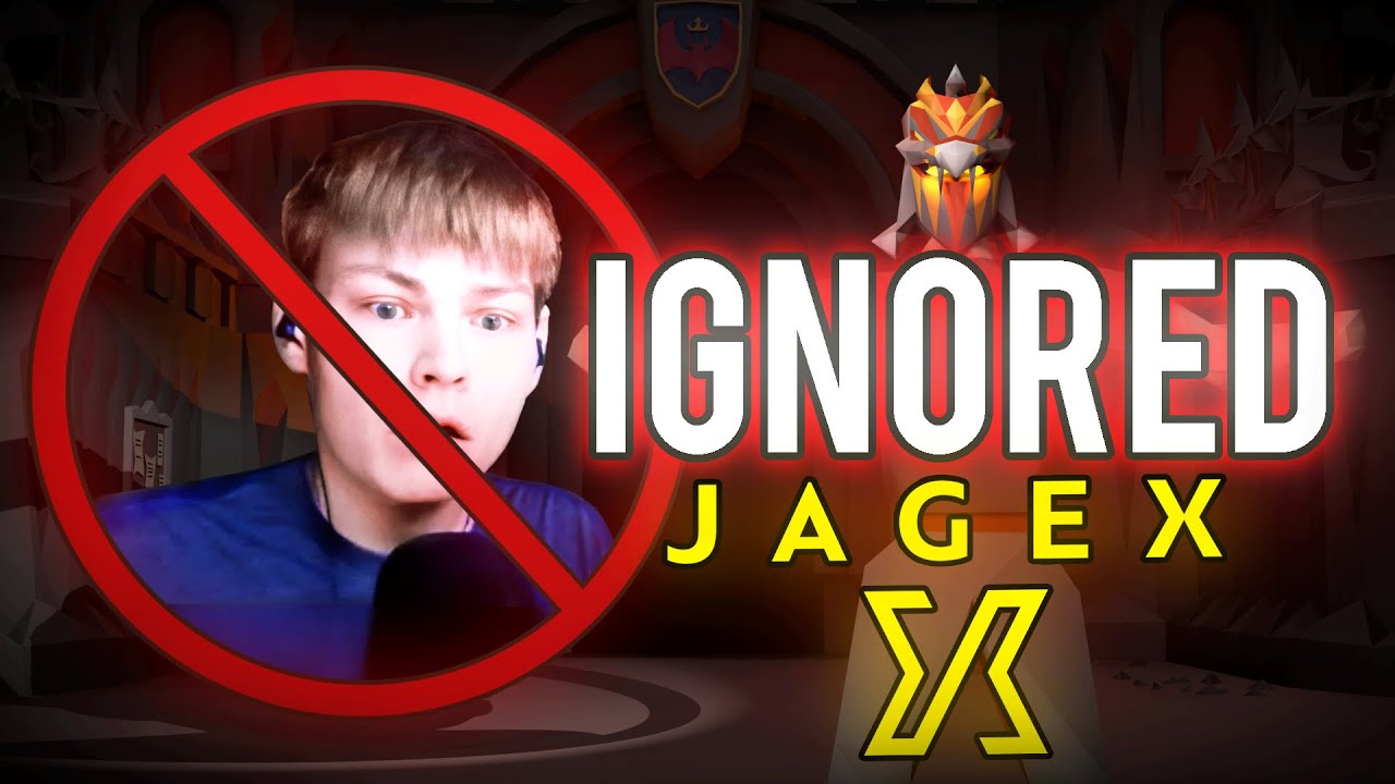 Jagex ОТРИЦАЕТ просьбу стримера о помощи: TOB Tuesday #19