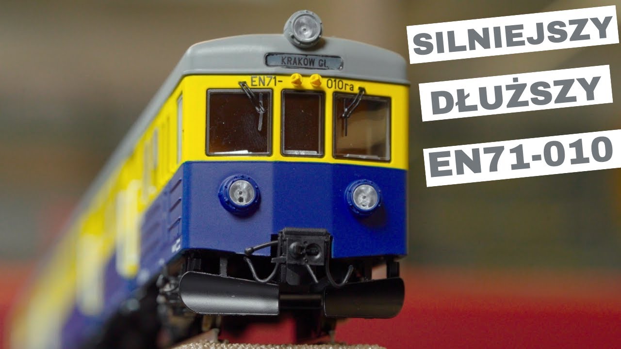EN71-010 PKP MD Sucha Beskidzka Południowa DOKP