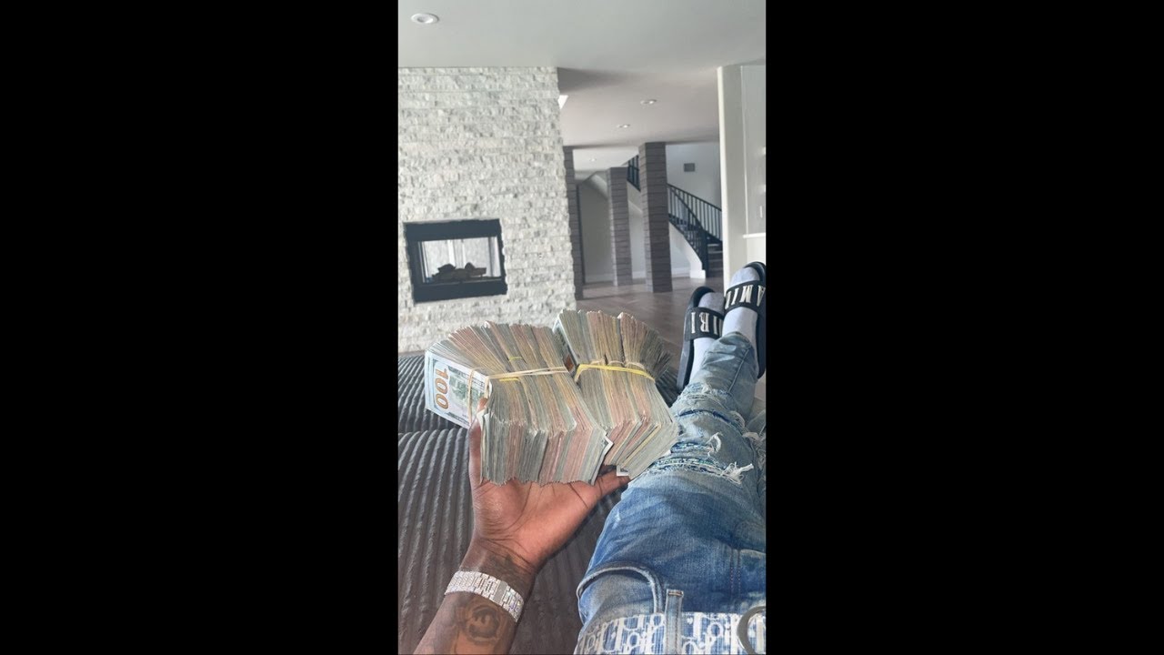 (FREE) Yung Mal x Pyrex Whippa type beat 2025 