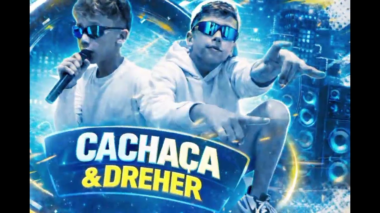 CACHAÇA E DREHER/ Arthurzinho e yarlinho 2k26 💥