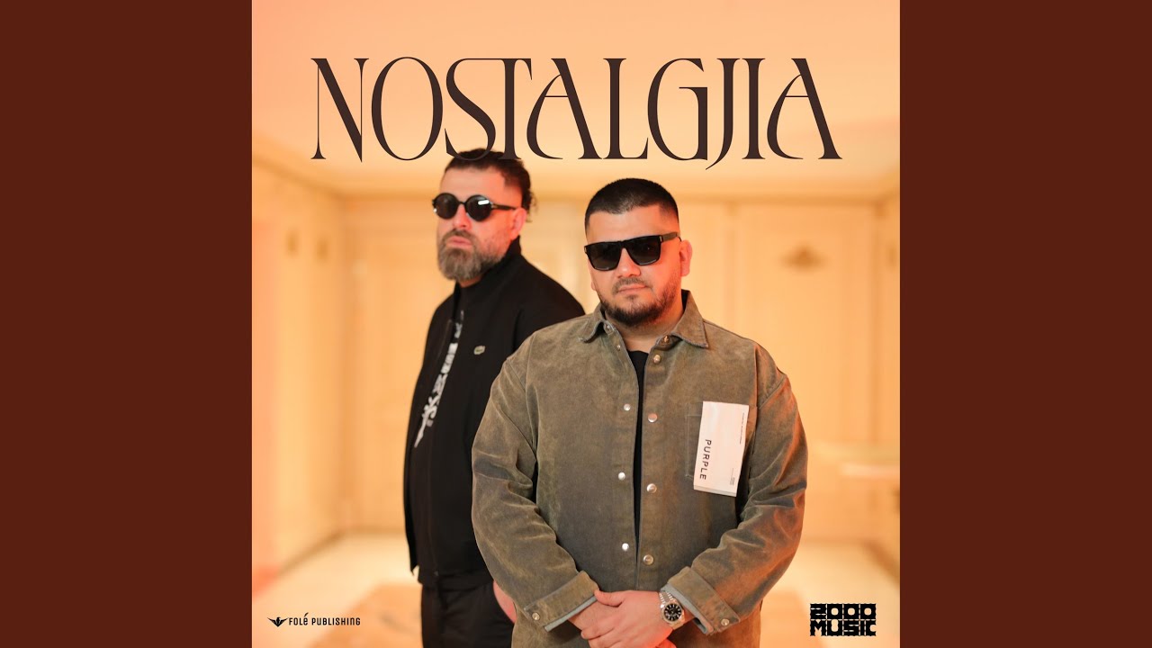 Nostalgjia