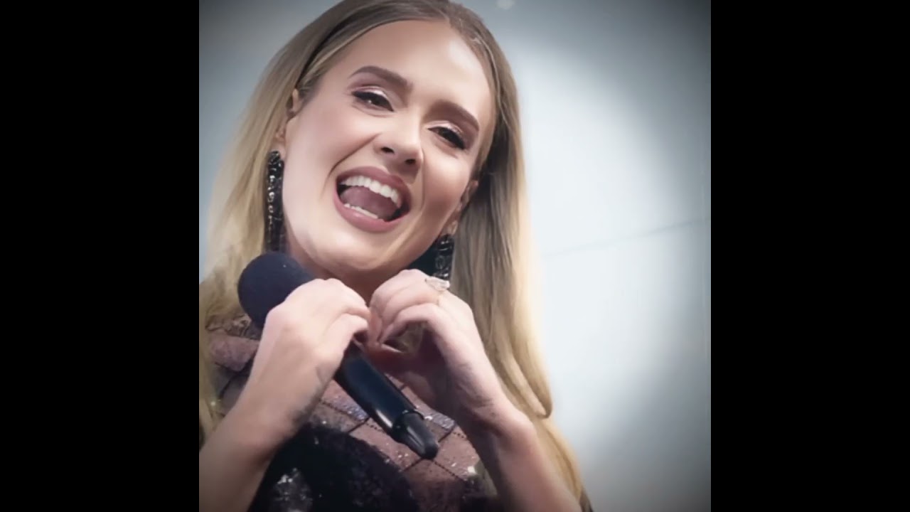 #adele