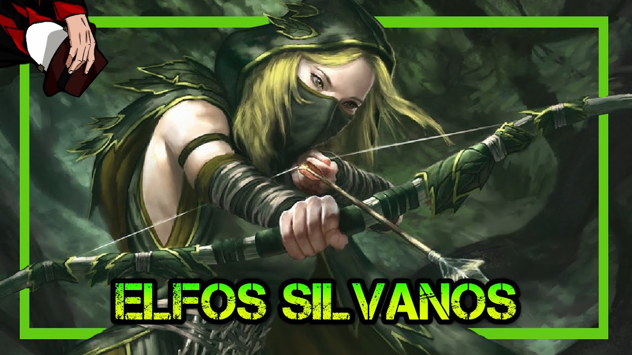 🧝‍♂️Los HIPPIES originales de WARHAMMER🧝‍♂️ | ☠WARHAMMER FANTASY☠