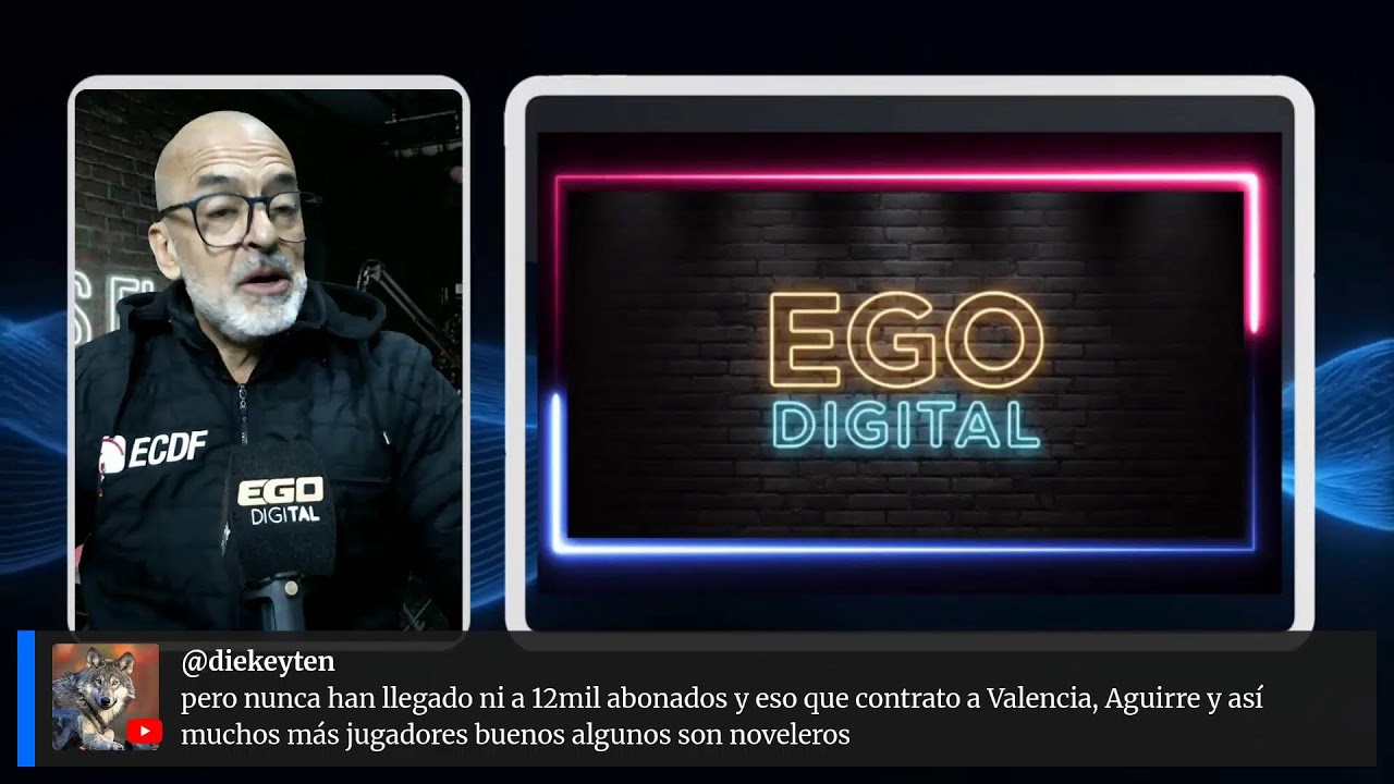DEYVERSON LLEGA A LDU QUE PUENSA EL HINCHA DE ESTA OPCIÓN?