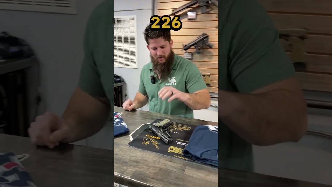 Is It a Range Toy or Duty Use?