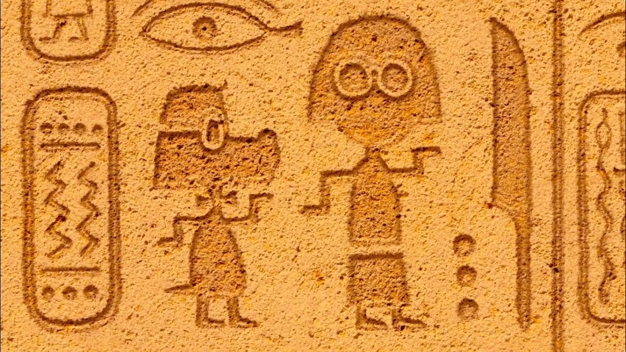 Las Aventuras de Peabody y Sherman - 