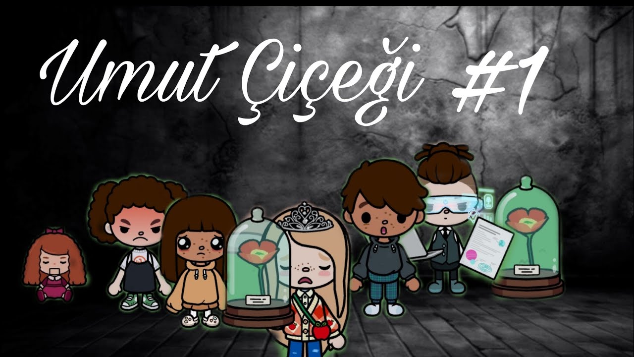 Umut Çiçeği #1(Dizi)