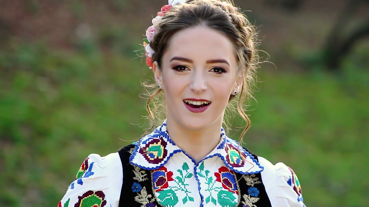 Alina Roba -  Am un bade cum nu vezi