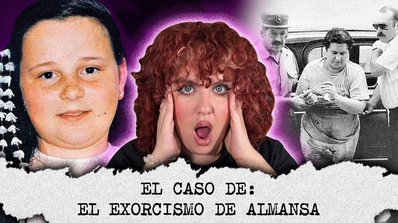 Terror en ALMANSA || Especial Halloween