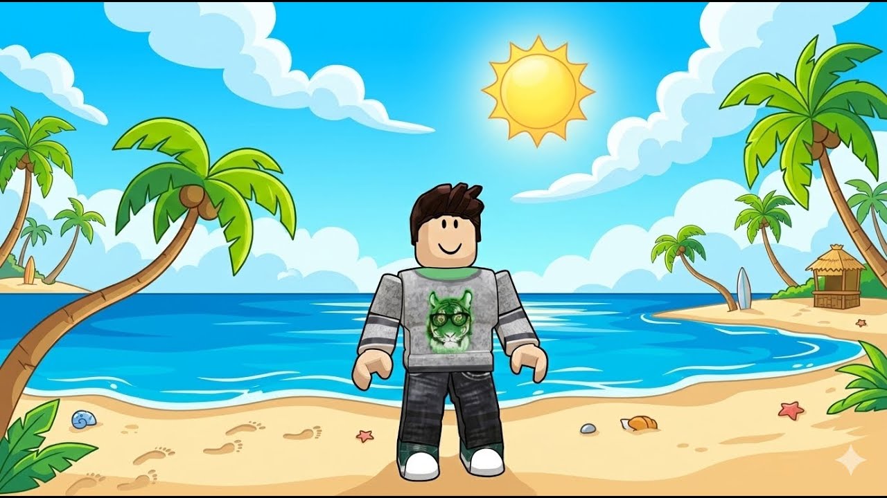 hi - Roblox