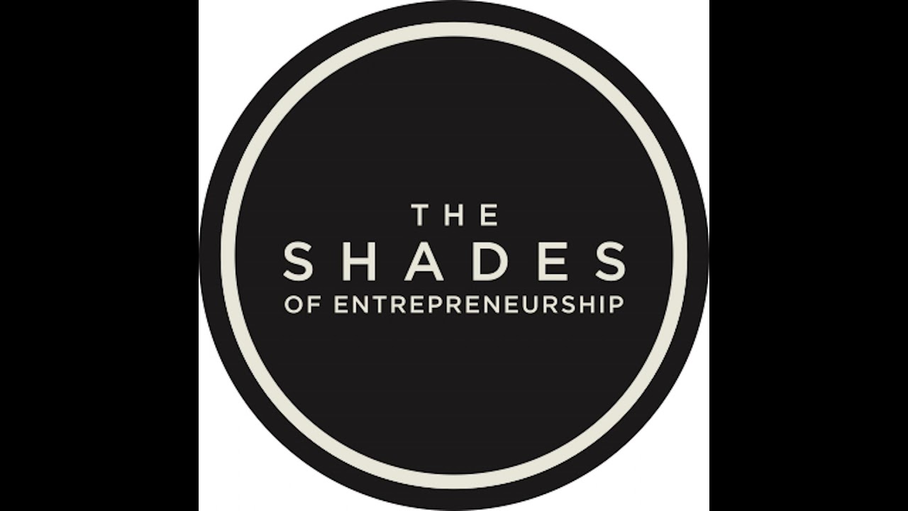The Shades of Entrepreneurship&trade; &mdash; Byron Wolfe: Fractional CFO Expertise & Crypto-Forward Financia...
