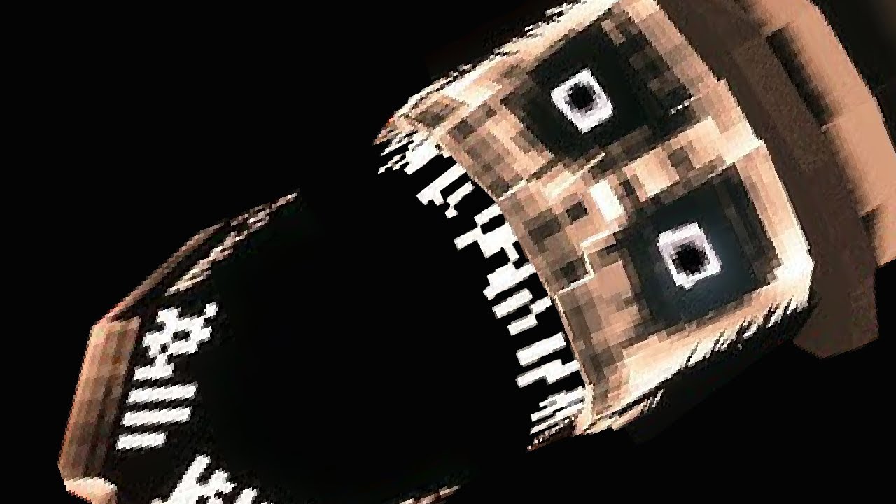 Этот Новый Майнкрафт Хоррор Мод УЖАСАЕТ... Minecrafts: The Silhouette