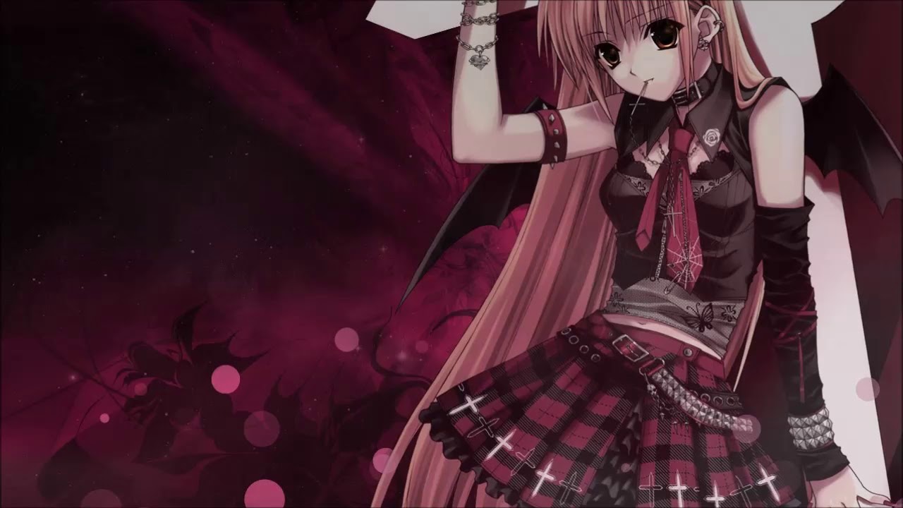 Nightcore - Enjoy The Silence (Depeche Mode)
