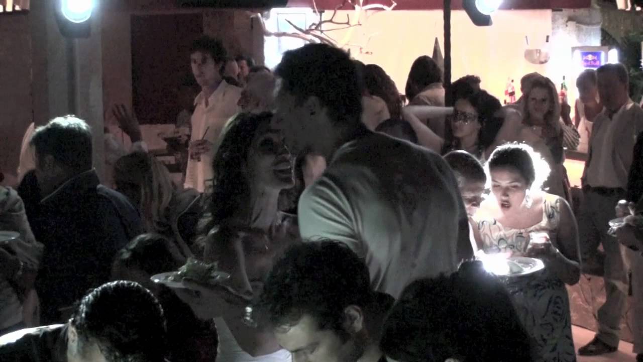 Discoteca Tabata Porto Cervo - Arzachena - (OT)