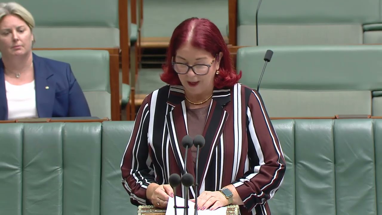 Albanese's Firearms Bill Misses the Mark and Targets Law-Abiding Australians