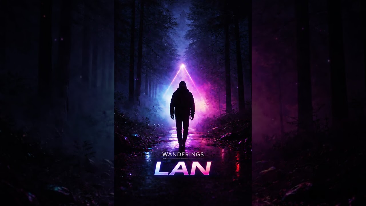 Wanderings - LAN [EDM]