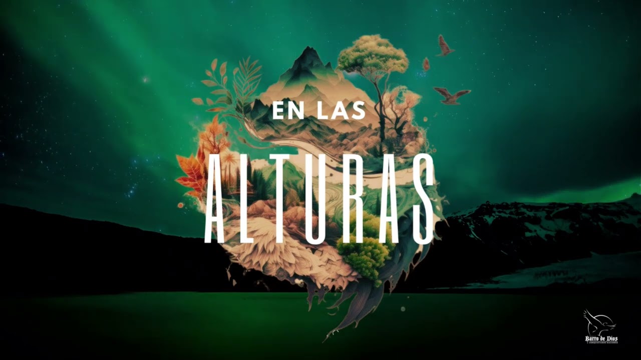 Me Sostienes (Barro de Dios-Luis Ponce Jr)