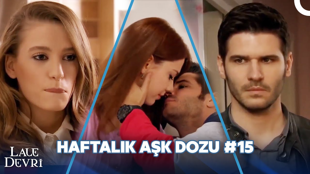 Lale Devri ile Haftalık Aşk Dozu #15 - Lale Devri