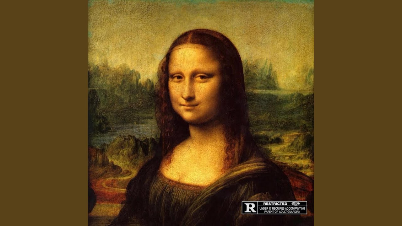 Mona Lisa