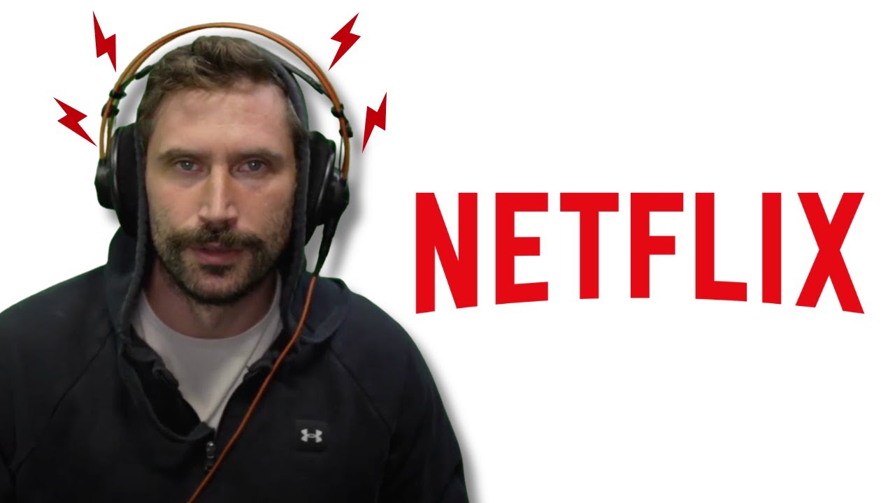 Как я провалил собеседование на Netflix | Prime Reacts