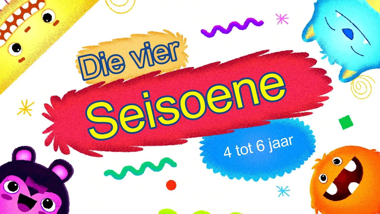 Seisoene