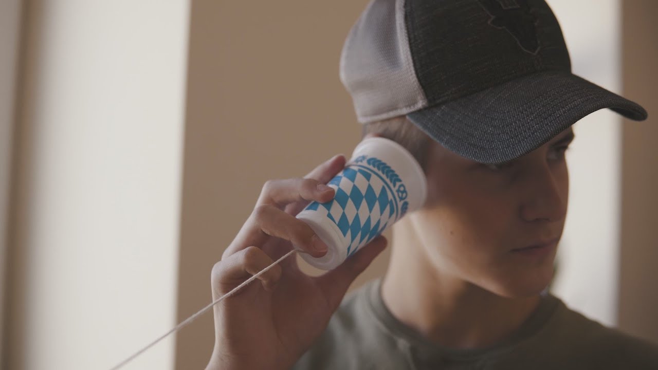 Skaņa un skaņas izplatīšanās | Fizika (8.klase)