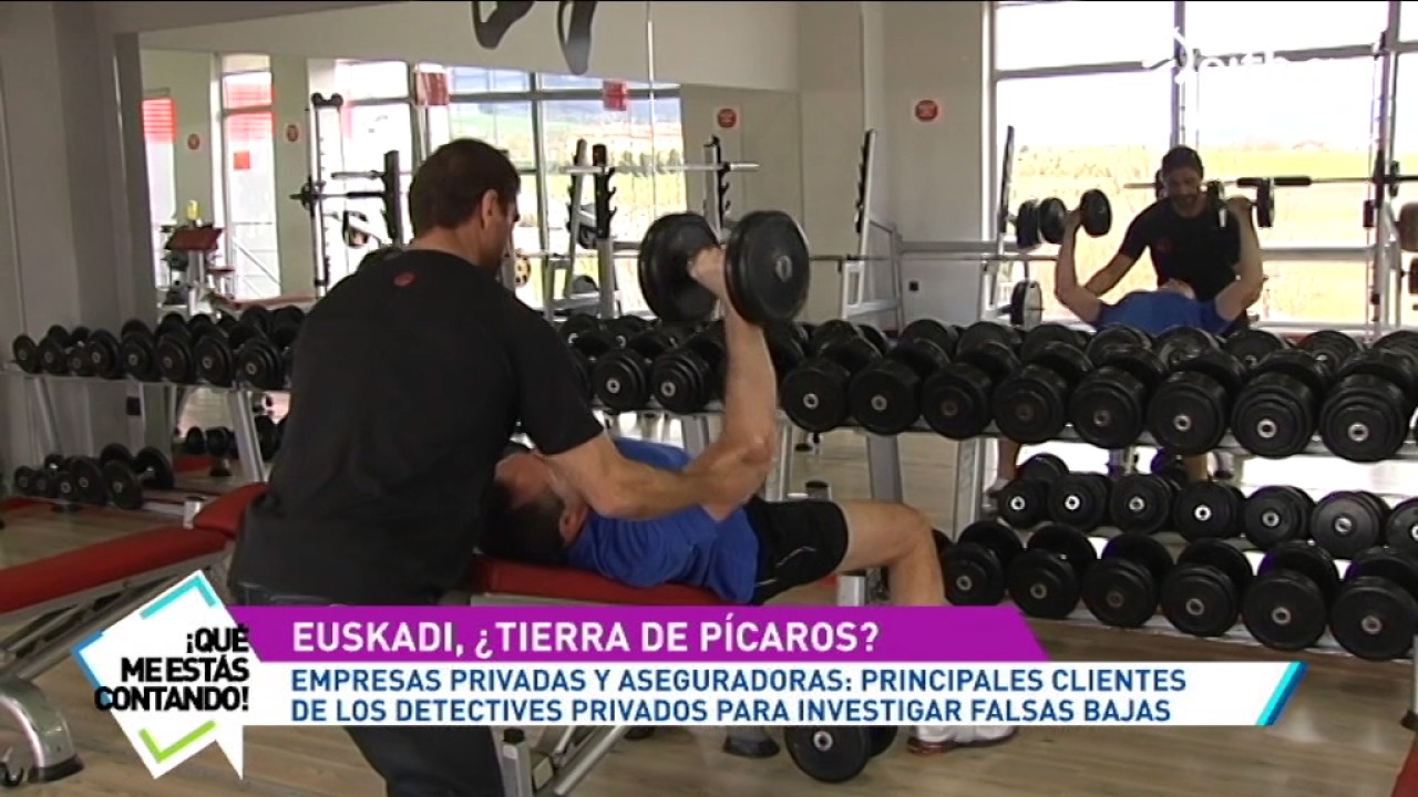 Cómo detectar las falsas bajas