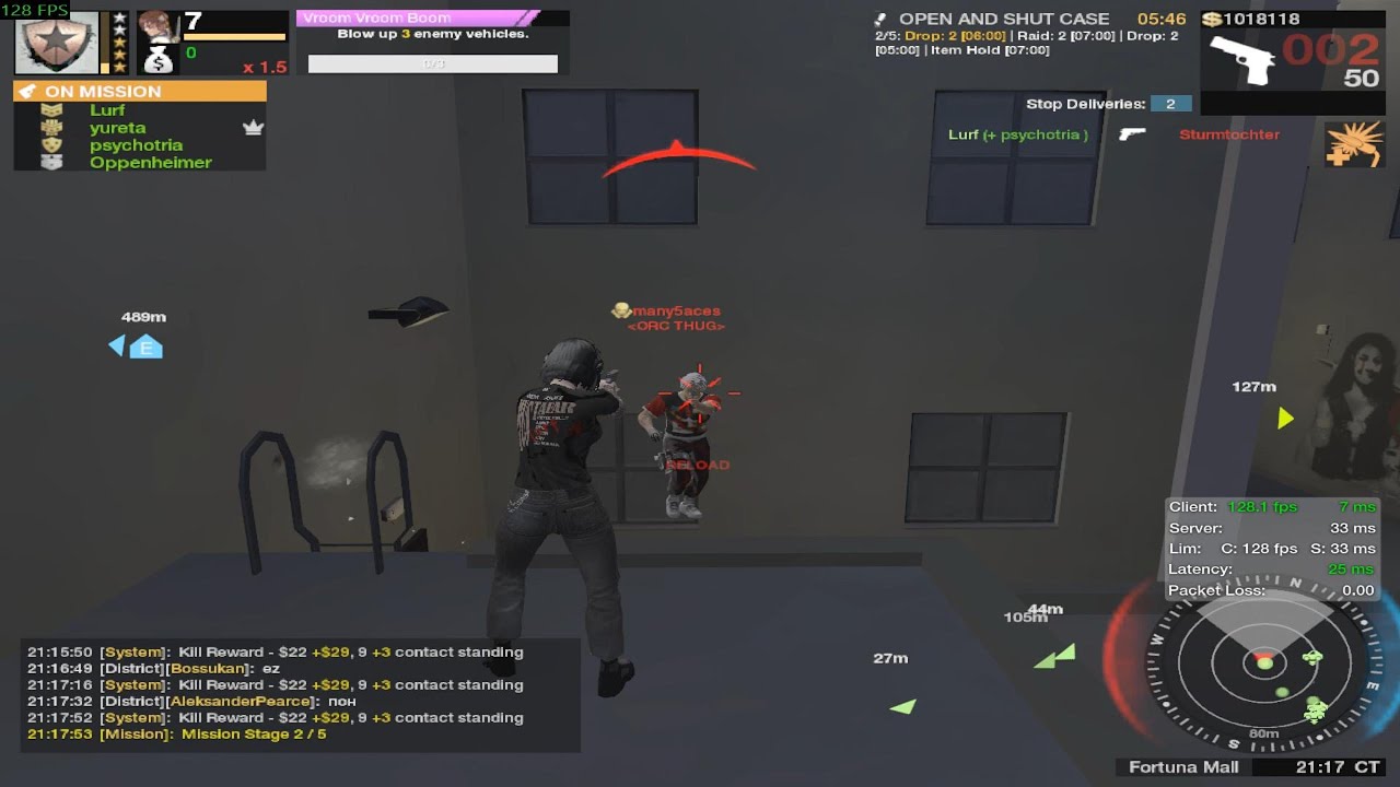 Apb Reloaded Legit Slayer