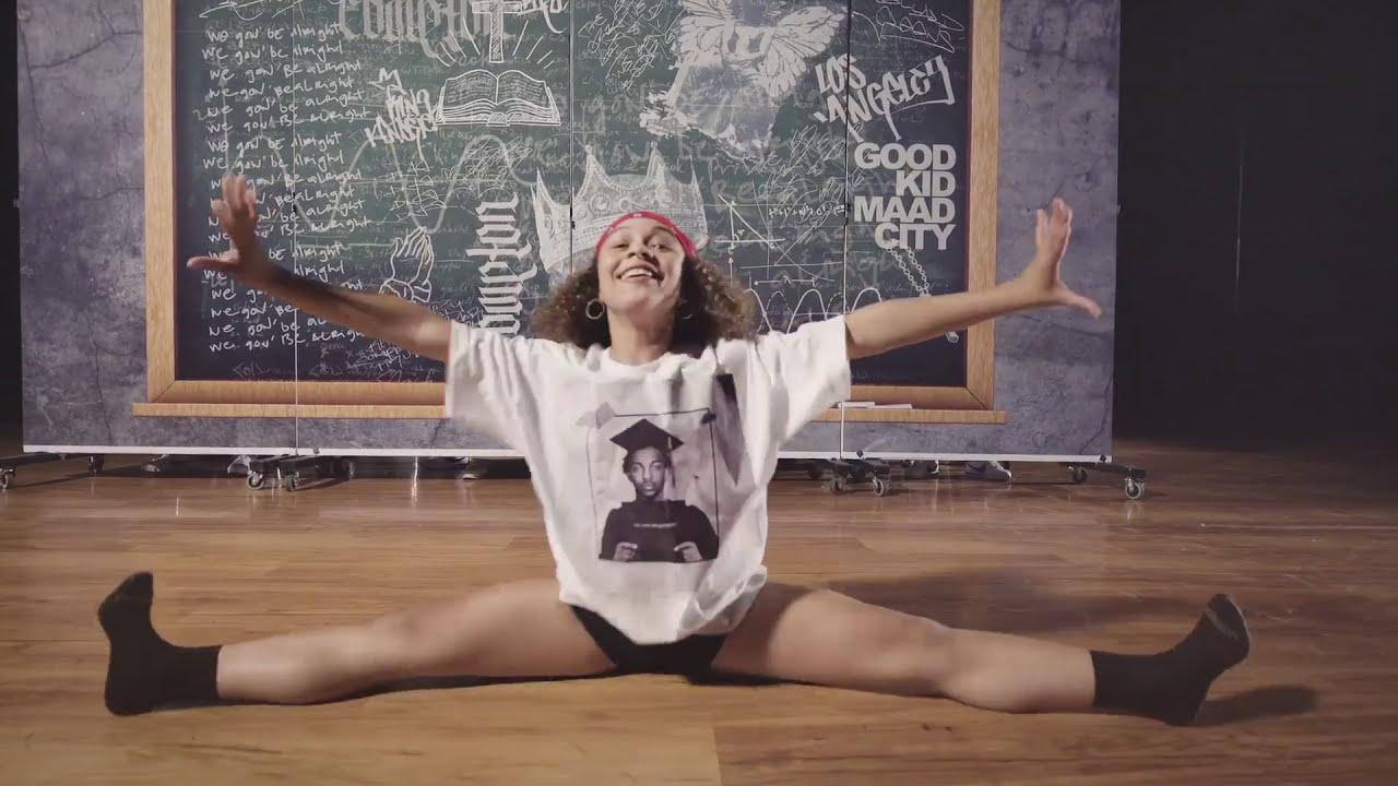 The Lab x Westco Hip Hop: The Kendrick Lamar Project