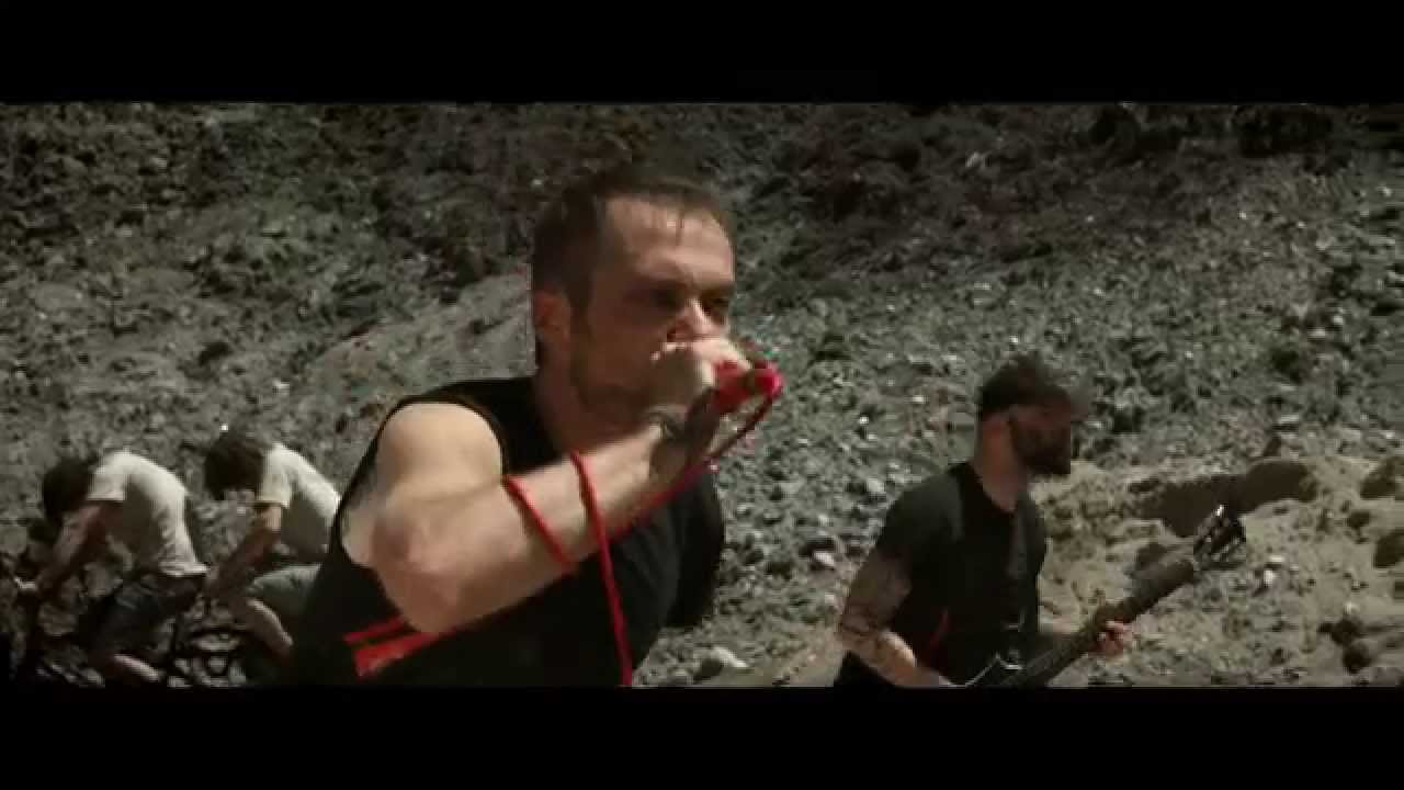 CANNONBALL RIDE - Keeper Of The Realm (official video 2014)