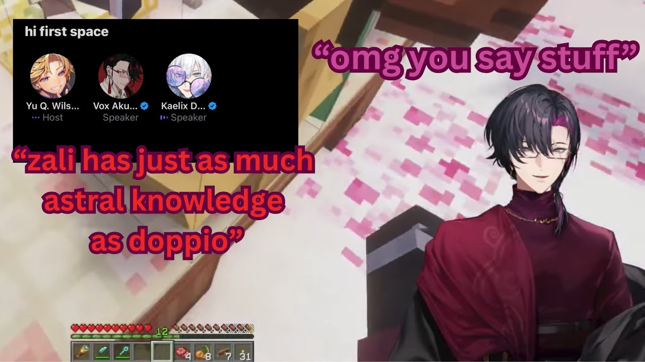 This moment of Zali during the Cook Off had everyone LOSING IT