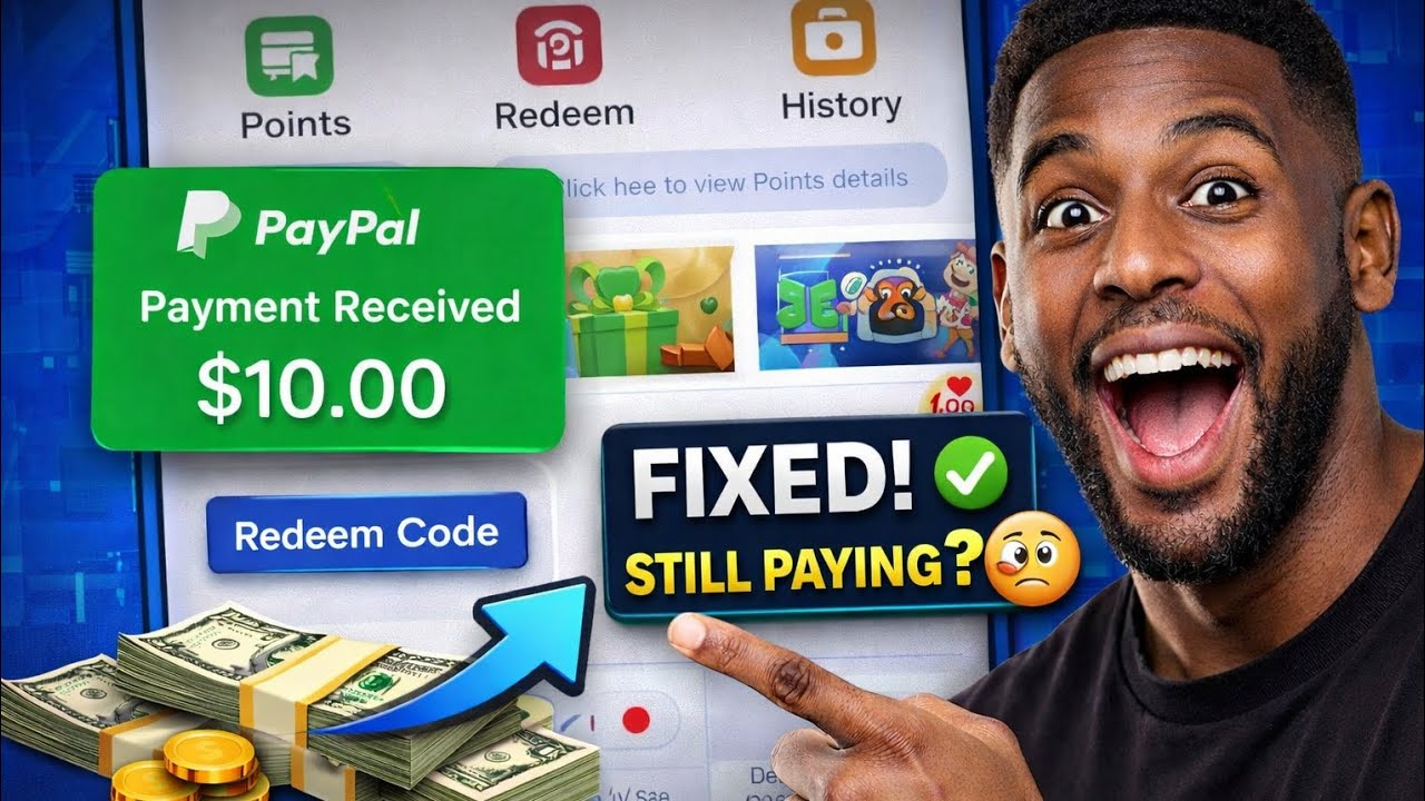 ClipClaps Not Working? How To Fix & Withdraw Fast (2026 Payment Proof)