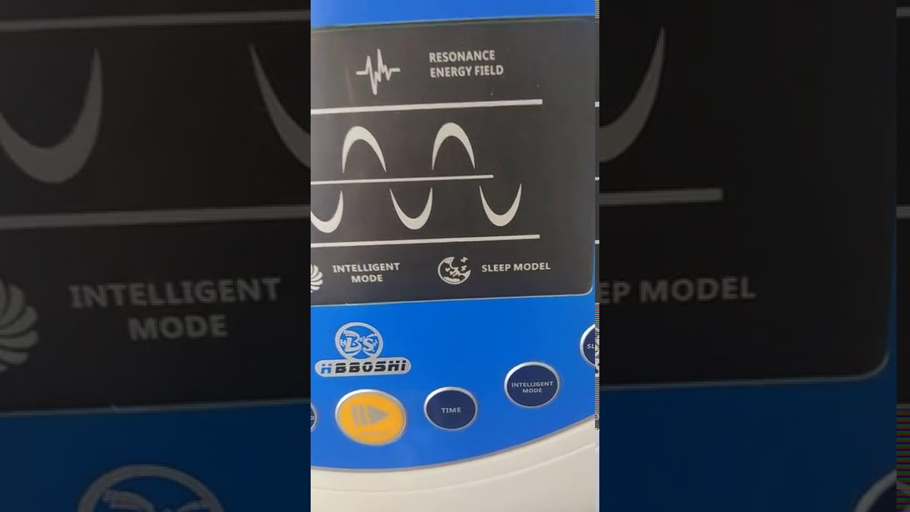high potential therapy machine by Christine Tan 09089955509